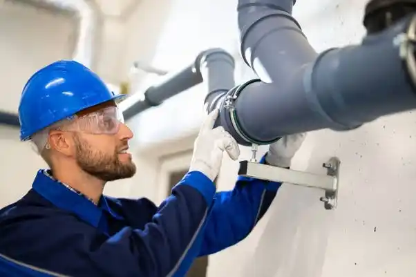 water damage restoration service Bernville